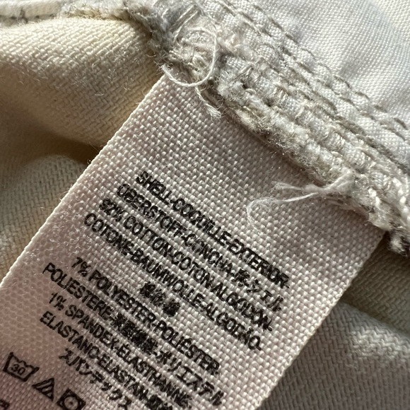 Free People Striped Women Jeans- 28 - Picture 9 of 10